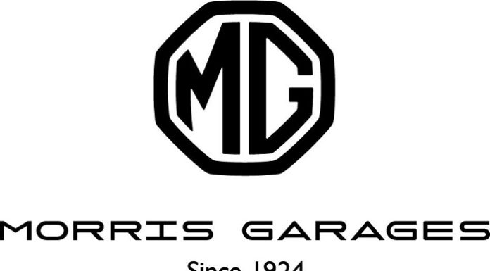 mg logo