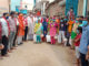 More than two dozen youths joined as part of membership drive by AKHIL BHARTIY Hindu Mahasabha