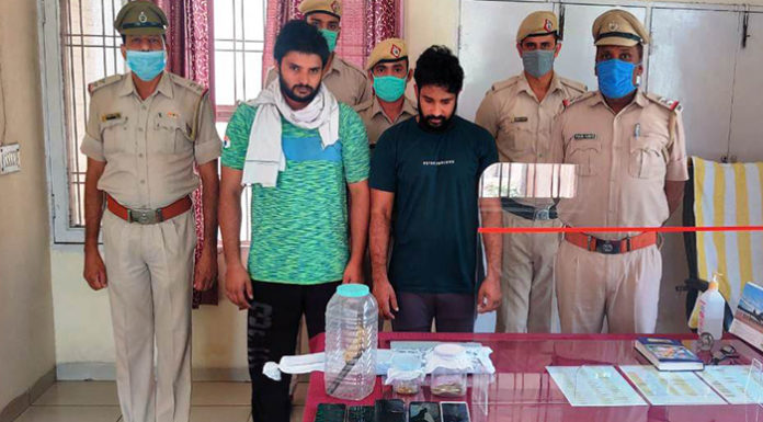 The accused, who demanded a ransom of 50 lakh, disclosed three more incidents during remand.