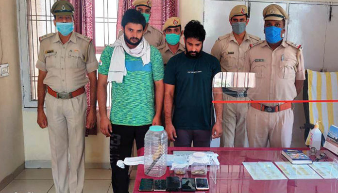 The accused, who demanded a ransom of 50 lakh, disclosed three more incidents during remand.