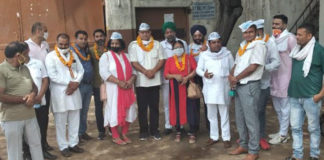 Aam Aadmi Party will contest election of Municipal Corporation and Mayor