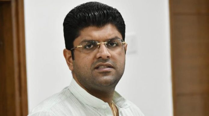 Dushyant Chautala