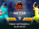 England vs Australia Paytm First Games Fantasy Prediction 1st - T20