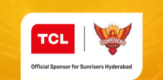 TCL joins IPL's Sunrisers Hyderabad, aims to promote sports across the country
