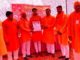 Executive expansion in the meeting of akhil bharat hindu mahasabha