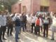 Haryana State Electricity Board Workers Union morally supports nationwide strike