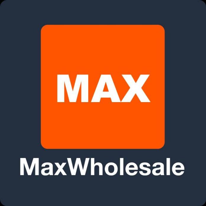 Maxholecel reported a 10-fold increase in 9 months; Has become the most capital-efficient digital distribution platform for grocery stores