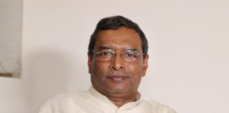 Mr. Anand Shrivastava