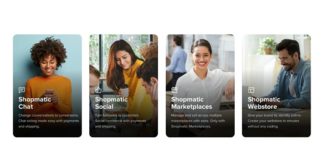 Shopmatic launches a whole new range of eCommerce solutions for individual entrepreneurs and SMEs in emerging markets