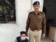 Crime Branch 85 team arrested Vikram, an accused who was absconding for two years in the case of snatching in Kotwali area