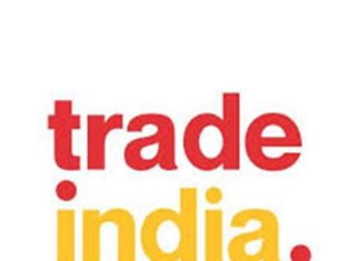 trade india logo