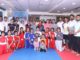 Women's Self Defense Awareness Training Camp organized on World Women's Day