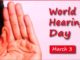 World Hearing Day