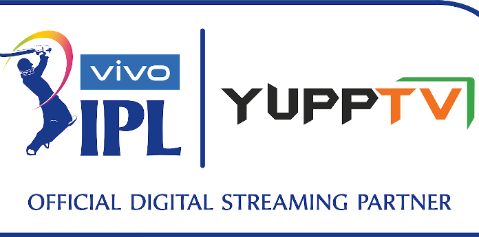 YuppTV Acquires Broadcasting Rights for Vivo IPL 2021