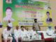 There will be a bus stop in every village of Narnaund, a paddy procurement center will be built in Sisai - Dushyant Chautala