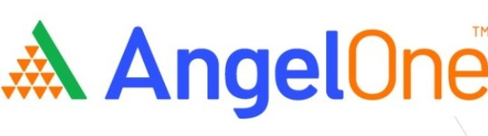 Angel one logo 2021