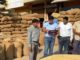 Government is buying paddy at MSP prices- DC Jitendra Yadav