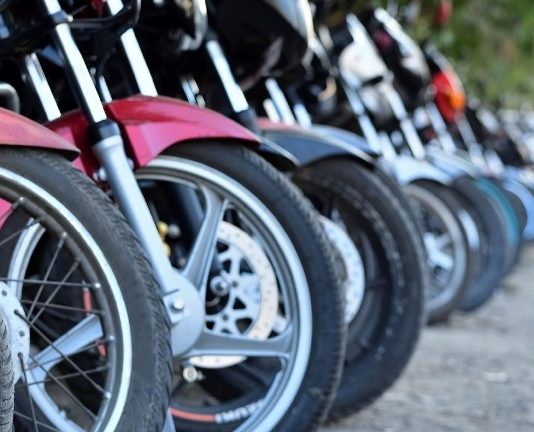 Tips for Buying Second Hand Two-wheelers