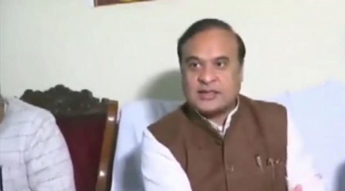 Assam CM Himanta Biswa on hijab issue said Muslim daughters need education, not hijab