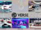 MG Motor India launches future-ready metaverse platform 'MGverse'