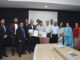 Manav Rachna Vishwavidyalaya signs MoU with International Skill Development Corporation (ISDC) - Institute of Analytics (IOA), UK for MBA - Business Analytics