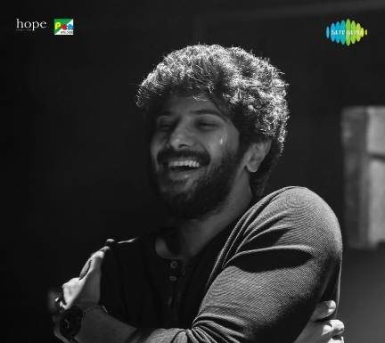 Dulquer Salmaan dances with himself in the song Mera love Main from R Balki’s Chup!