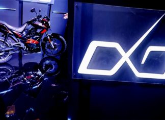 Hop Electric Mobility launches its game changer electric motorcycle Hop OXO in 2 variants - OXO and OXO 'X'