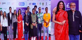 Yami Gautam starrer 'Lost' receives thunderous applause at IFFI's Asian Premiere Gala