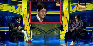 11 year old Aditya Srivastava of Manav Rachna International School wins Amitabh Bachchan's heart in KBC Juniors Special - Rs 12.5 Lakh. won points