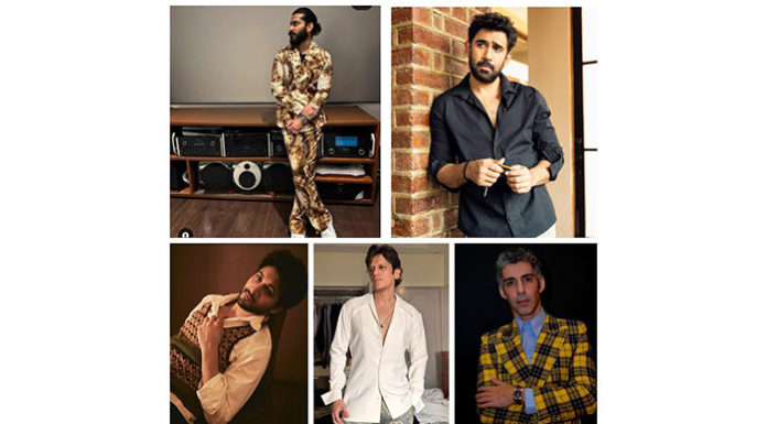 Amit Sadh to Rohit Saraf Top 5 actors who got loved for their performances on OTT platforms in 2022