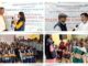 Community Radio Station, Radio Manav Rachna 107.8 broadcasted 'Pledge for Good Health' programme in association with UNICEF India