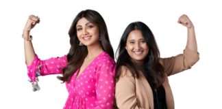 Shilpa Shetty Kundra initiates a social change with her latest venture supporting women empowerment; Read Insights