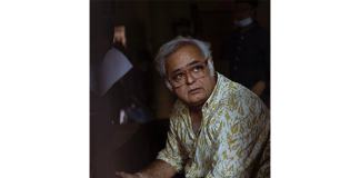 Hansal Mehta is looking forward to tell more promising stories in 2023! Read on to know more -