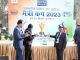 NHPC organizes 'Friendship Cup 2023' T20 Cricket Tournament