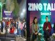 Shark Tank India Season 2 Contestants at Manav Rachna Zing Talks organized on the occasion of National Start-up Day