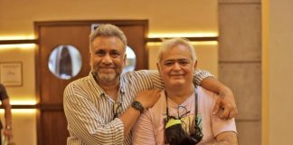 During a conversation with Hansal Mehta on Indian cinema, Anubhav Sinha said, We are not making weekend films.