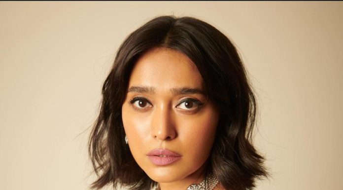 Sayani Gupta's impressive cameo in the trailer of 'Zwigato'.