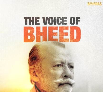 the voice of bheed