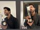 It's raining awards for powerhouse actor Rajkumar Rao.