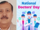 Believe in the lives of the bones of Faridabad on Doctor's Day, must read this article by Dr. Suresh Arora