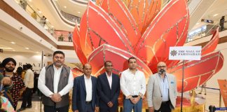 Pacific Group expands in Delhi-NCR with largest mall in Faridabad