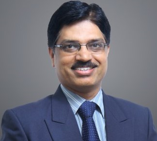 Dr. Sanjeev Singh, Medical Director of Amrita Hospital, Faridabad