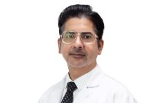 Dr. Kunal Bahrani is the Director and HOD of Neurology Department.