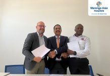 Maringo Asia Hospitals signs MoU with Metropolitan Hospitals (Kenya) and Zooscales Partners (Switzerland) to strengthen healthcare delivery and clinical capacity building in East Africa