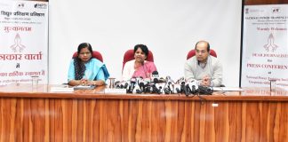 NPTI Director General Dr. Tripta Thakur gave important information in a press conference