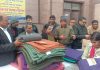 Unique confluence of service and devotion in Kailidham: Sunderkand recitation, Bhandara and blanket distribution