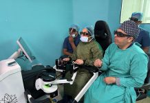 Robotic technology is proving to be extremely beneficial and safe in complex surgeries