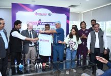 Accord Faridabad Half Marathon will be organized on 16th February