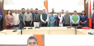 Will work together towards better employability, creation and entrepreneurship: Dr. Tripta Thakur